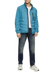 s.Oliver Anorak Outdoor-Jacke Regular Fit 