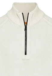 camel active Strickpullover Troyer 