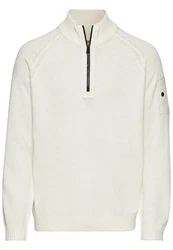 camel active Strickpullover Troyer 
