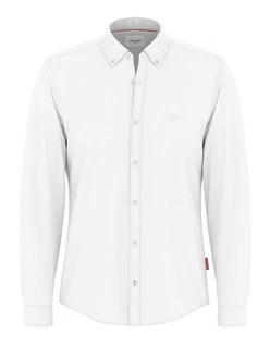 JOOP! Langarmhemd Jeans Haven3-W (1-tlg)
