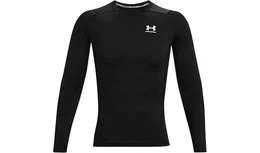 Longsleeve UA HG ARMOUR COMP LS