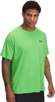 Under Armour Kurzarmshirt UA Tech Textured SS Grün