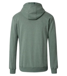 CASAMODA Sweatshirt Dunkelgrün/Grün/Türkis