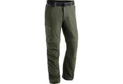 Maier Sports Funktionshose Zip Off Hose Tajo 2 