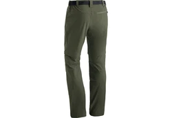 Maier Sports Funktionshose Zip Off Hose Tajo 2 