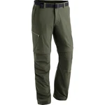 Maier Sports Funktionshose Zip Off Hose Tajo 2 