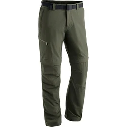 Maier Sports Funktionshose Zip Off Hose Tajo 2 