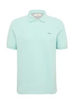 s.Oliver Poloshirt Grün/Hellgrün/Hellblau/Türkis