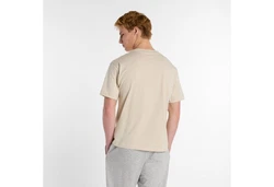 New Balance Kurzarmshirt Reimagined Graphic T-Shirt 2 2 TWF