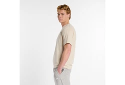 New Balance Kurzarmshirt Reimagined Graphic T-Shirt 2 2 TWF