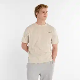 Kurzarmshirt Reimagined Graphic T-Shirt 2 TWF