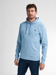 Petrol Industries Sweatshirt 'Driftwood' 