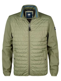 Hybridjacke