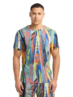 CARLO COLUCCI T-Shirt Egon