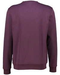 BOSS Sweatshirt 'Westart' cyclam