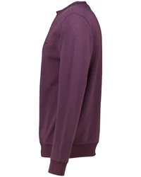 BOSS Sweatshirt 'Westart' cyclam