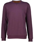 BOSS Sweatshirt 'Westart' cyclam