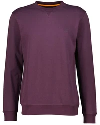 BOSS Sweatshirt 'Westart' cyclam