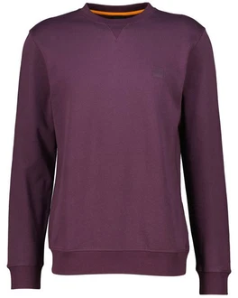 BOSS Sweatshirt 'Westart' cyclam