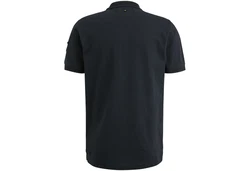 PME LEGEND T-Shirt Dunkelblau/Dunkelgrün