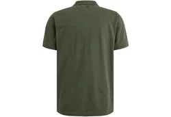 PME LEGEND T-Shirt Dunkelgrün/Grün