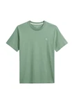 Marc O'Polo T-Shirt Dunkelgrün/Grün/Hellgrün