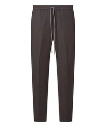 Stoffhose