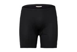 VAUDE Funktionshose Men's Bike Innerpants TP Schwarz