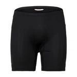 VAUDE Funktionshose Men's Bike Innerpants TP Schwarz