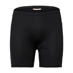 VAUDE Funktionshose Men's Bike Innerpants TP Schwarz