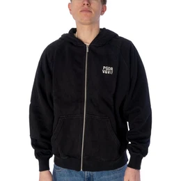 Sweatjacke Sweatjacke Colt Boxy Raglan