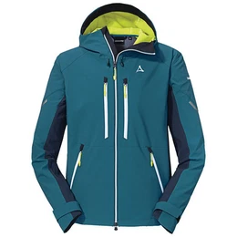 Schffel Softshelljacke Matrei Herren