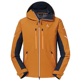 Schffel Softshelljacke Matrei Herren