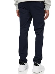 Kronstadt Chinohose KSDaniel Dunkelblau/Hellblau/Blau