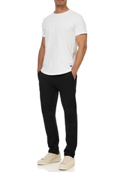 Kronstadt Chinohose KSDaniel Schwarz/Khaki