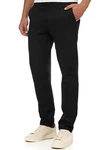 Kronstadt Chinohose KSDaniel Schwarz/Khaki