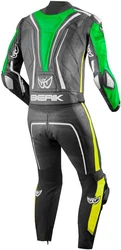Berik Motorradkombi Flumatic Evo 2-Teiler 