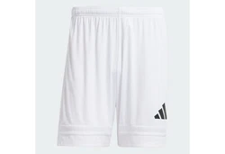 adidas Performance Sweatshorts SQUADRA 25 SHORTS Weiß/Creme