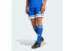 adidas Performance Sweatshorts SQUADRA 25 SHORTS Blau