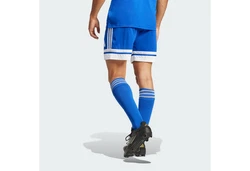 adidas Performance Sweatshorts SQUADRA 25 SHORTS Blau