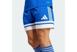 adidas Performance Sweatshorts SQUADRA 25 SHORTS Blau