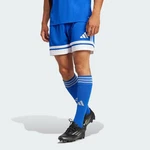 adidas Performance Sweatshorts SQUADRA 25 SHORTS Blau