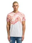 CARLO COLUCCI T-Shirt Donquerque Rosa