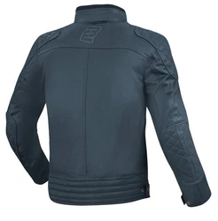 Bogotto Motorradjacke Barton Blau/Dunkelblau/Hellblau
