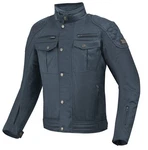 Bogotto Motorradjacke Barton Blau/Dunkelblau/Hellblau