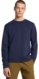 T-Shirt Ua Unstoppable Flc Crew Eu