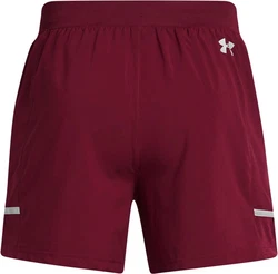 Under Armour Shorts Ua Zone Pro Short Dunkelrot/Bordeaux/Lila