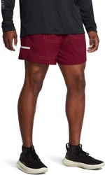 Under Armour Shorts Ua Zone Pro Short Dunkelrot/Bordeaux/Lila