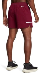 Under Armour Shorts Ua Zone Pro Short Dunkelrot/Bordeaux/Lila