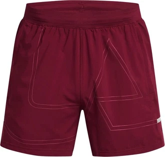 Under Armour Shorts Ua Zone Pro Short